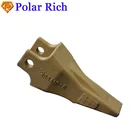 Professional factory supply excavator drill bit rocks dipper teeth 25SA10 bucket teeth