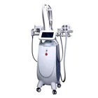 OSANO Vela Slim Vacuum Massage Machine Ultrasound Cavitation Equipment Velashape V9 Price