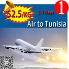 china freight forwarder air shipping shipping agents shenzhen to Tunisia skype:candyasb