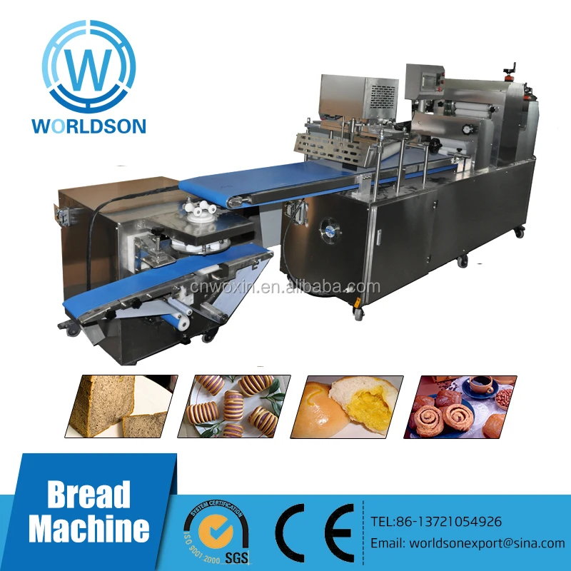 Multifunctional Industrial Kitchen Food And Beverage