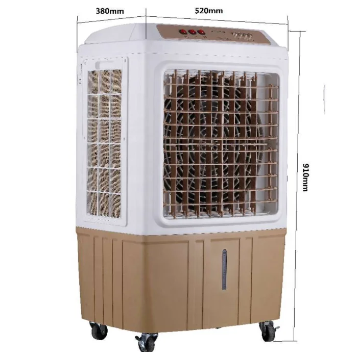 Cheap Price Plastic Air Cooler, View 