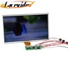 custom ultra thin 10.1 inch lcd monitor video player module for greeting card brochure