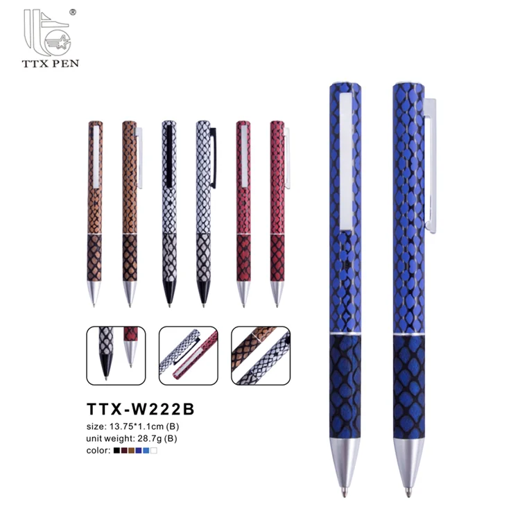 ballpoint pens   product description product titel   2018 gift