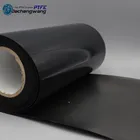 3mm natural color gasket sheet thailand market plastic mold membran ptfe sheet