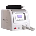 RG199 YAG laser machine permanent make up and birth mark removal machine