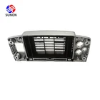 Custom die casting car parts aluminum alloy auto parts