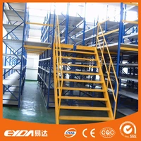 Anti Corrosion Heavy Duty And High
