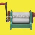 Factory supply manual heavy metal stamping machine for beeswax