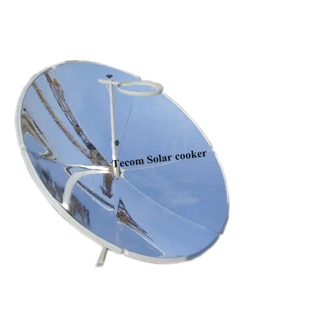 solar oven heater