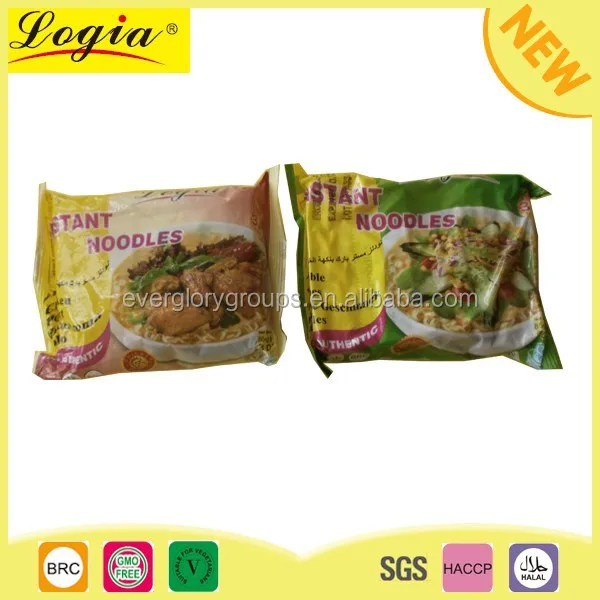 ramen noodle seasoning powder of instant noodle