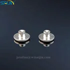 Supplier Silver Contact Rivet Electrical Equipment