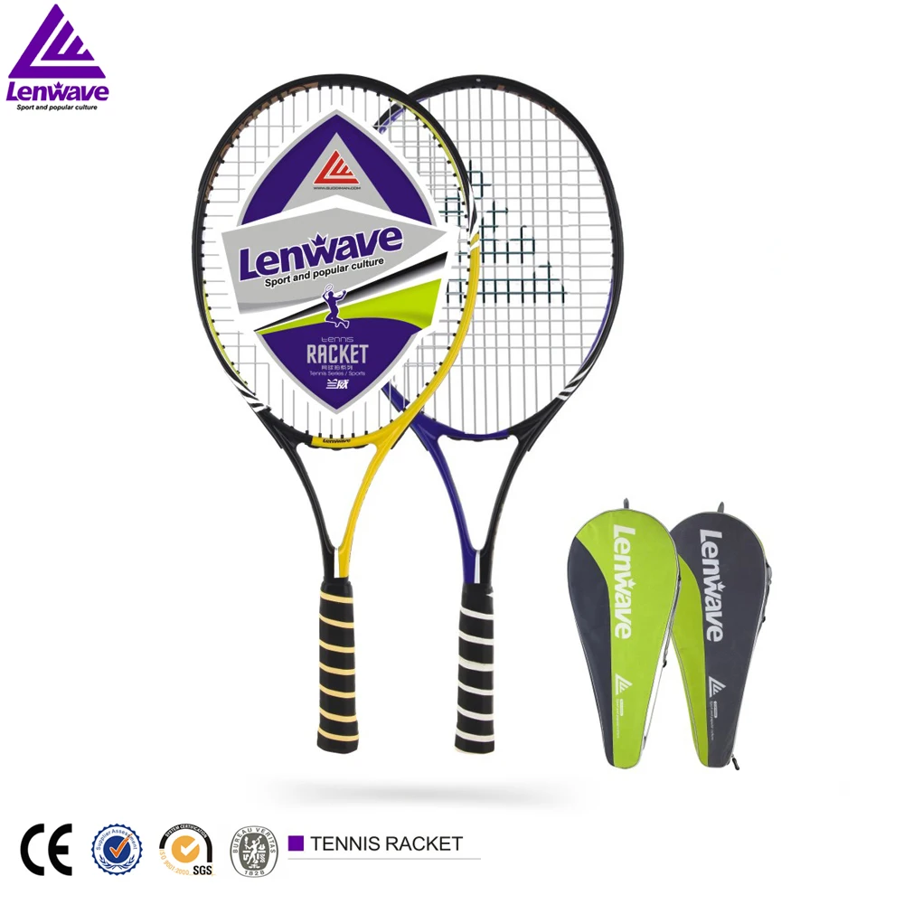 jumbo rackets