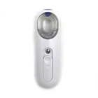 World best selling products skin care portable nano ultrasonic facial sprayer beauty device