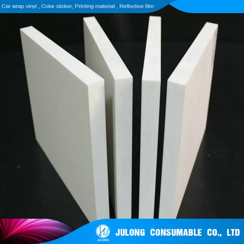 Forex pvc sheet