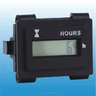 Generator SH-8008D WaterProof Digital LCD Generator Hour Meter
