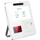 Patent cabinet self-service terminal kiosk 15.6 inch touch screen kiosk