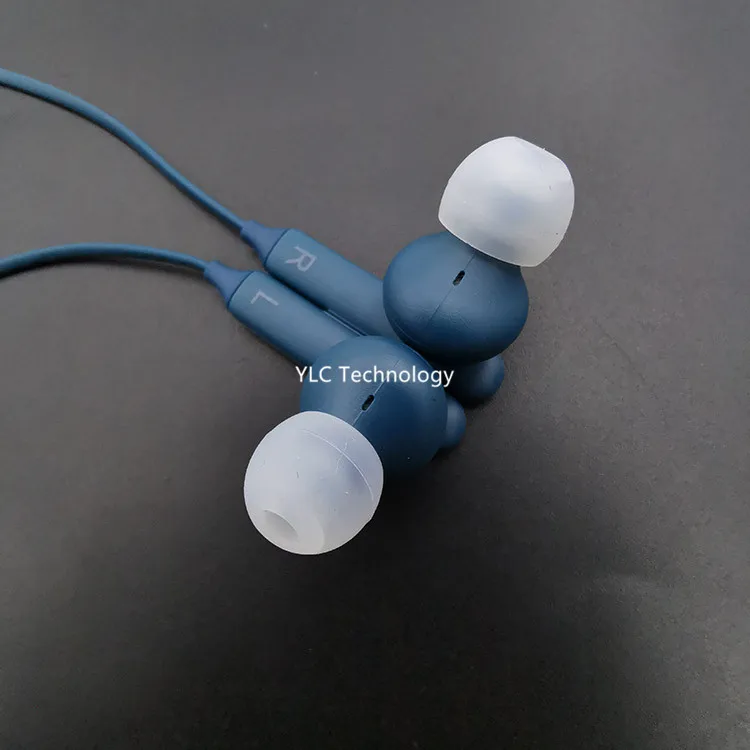 for samsung U Flex wireless sports headphones with retail packaging EO-BG950 blue tooth earphones colourful magnetic earpods - ANKUX.COM