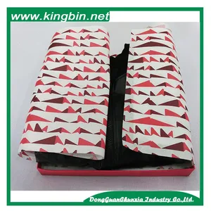 custom brand name gift wrap tissue paper