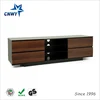 dragon mart dubai ultra thin tv stand pictures with different color