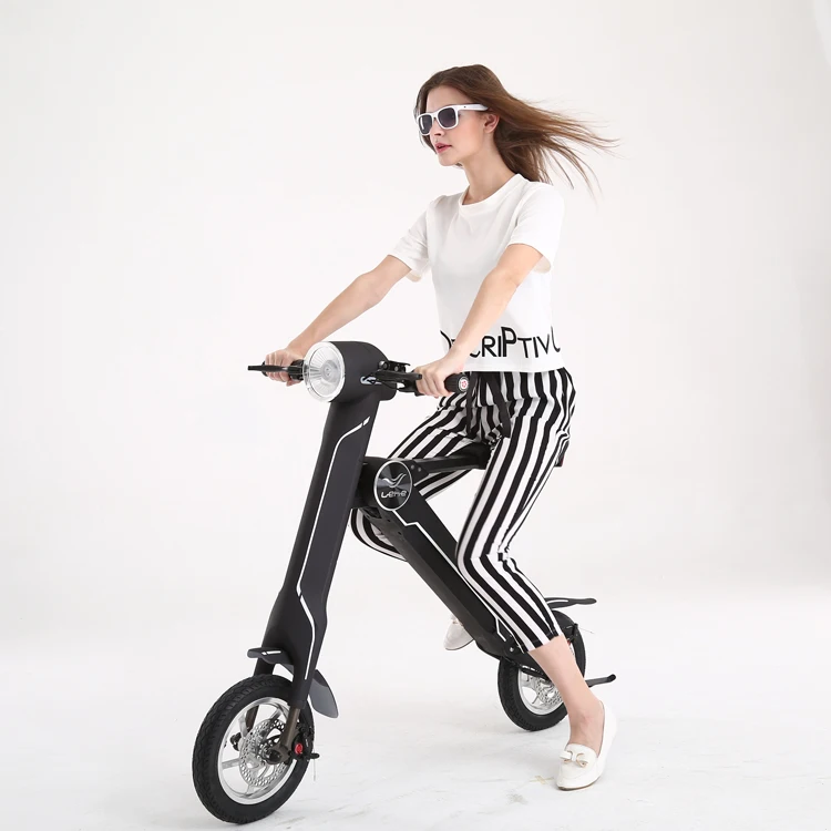 best ladies electric bike 2016