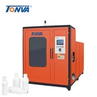 Plastic Products Blowing Machine Hdpe Medicine Bottle Making Machine