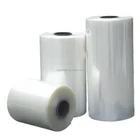 high quality POF/PET/OPS/PE/PVC Protective Film for packaging