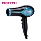 PRITECH New 1800-2000W Power Electric Hair Dryer With DC Motor