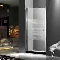 Simple Shower Cabins New Design Hingle