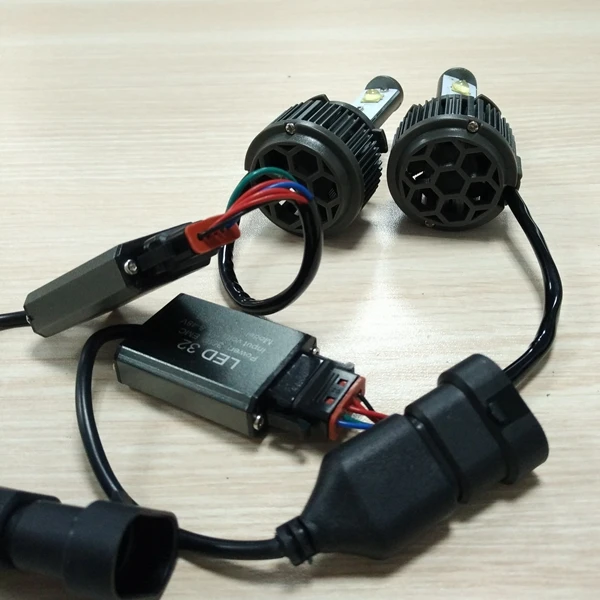 Wholesale 9006 led bulbs high power led car headlight 9006