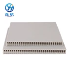 Concrete building formwork concrete wall composite