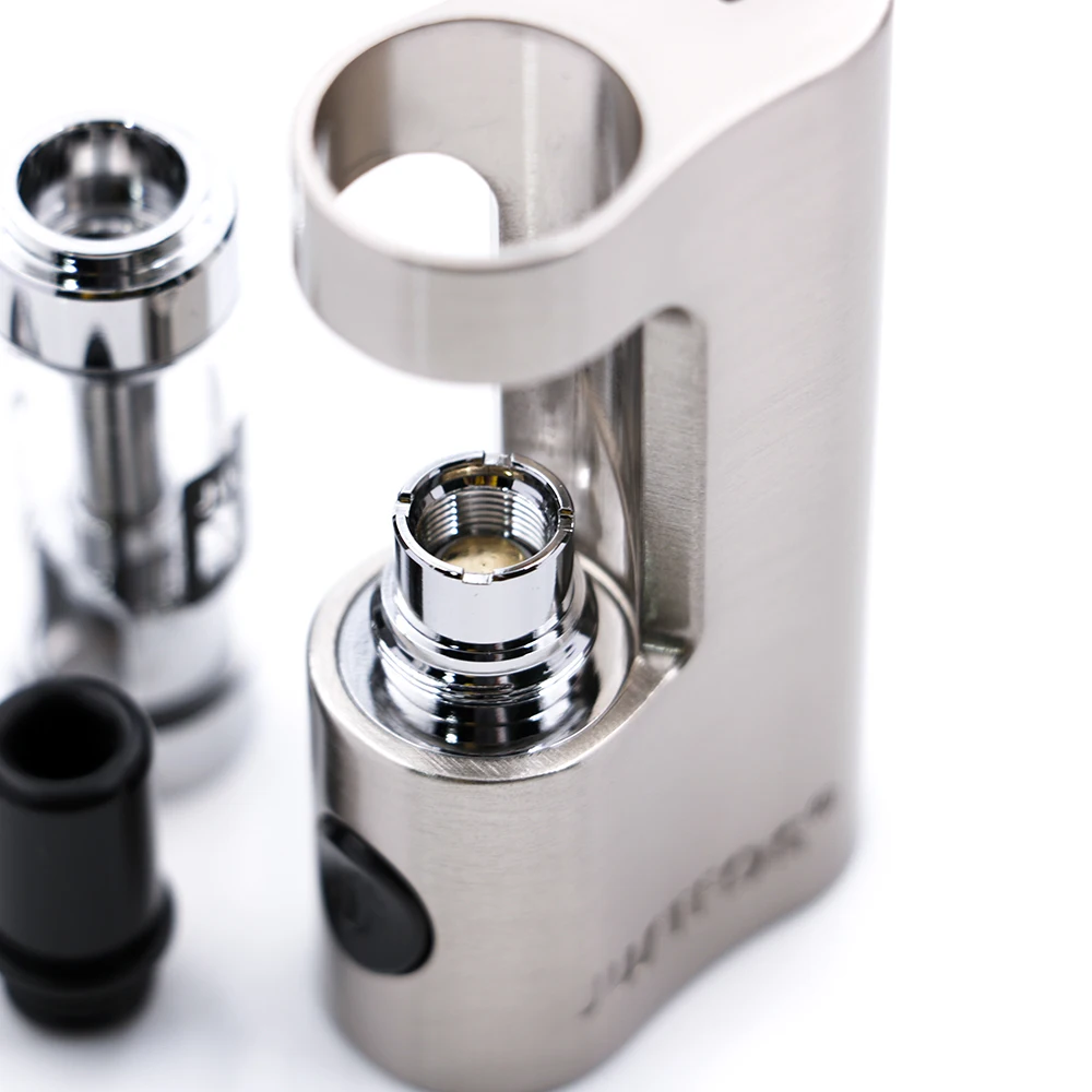 Justfog Q14 900mAh Compact Kit (9)