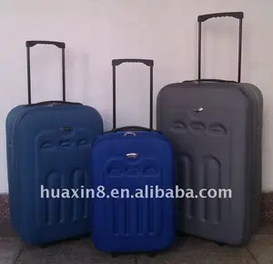 eva trolley case sets