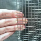 6x6 10x10 concrete reinforcing welded wire mesh,welded wire mesh in roll, welded mesh panel