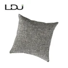 Softness and Luxury Removable Accent Pillow Cover Decorative Throw