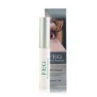 OEM factory Original FEG eyelash enhancer serum sample offer for test doesn't work refund eyelash growth