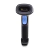 Beeprt handheld 2D barcode UCB and Bluetooth scanner with wireless