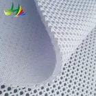 polyester mesh knitted fabric,polyester bag fabrichome textiles mattress pillow mesh fabric