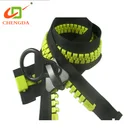 Zipper Zippers X 10 CHENGDA March Expo Industrial 10# 15# Oversize Giant Size Tents Plastic Teeth Tape Zip Zipper
