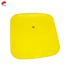 PP Stadium Mobile Bleacher Seat Plastic Tribune Chair