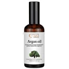 Custom Label High Quality Moisturizing Hair Argan Oil bio organic essential oil for hair growth