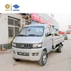 hot sale in Bangladesh with two seats good quality low price 4X2 KAMA mini cargo truck