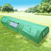 KINGWAY Pe Vapor Barrier Agricultural Greenhouse