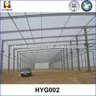 China steel structure construction project company