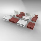 Equivalent electronic components 0022122284