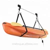 Hot sale convenient kayak hoist for kayak / bike ceiling hoist