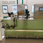 Automatic chemical dosing system for water treatment SQB 1000