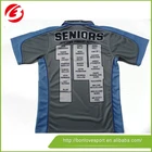 2-5XL Low Cost High Quality Striped New Design Polo Shirt