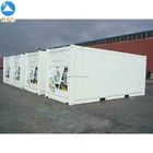 CSC China Containers Reefer Container for Sales Shipping Price China 40ft Fresh Vegetable Refrigerated Containers Reefer Container for Sales