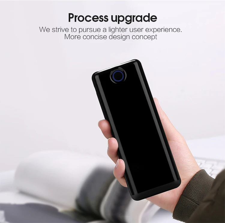 Powerbank Generator Multi Port Usb Charger Qc3.0 Charger - ANKUX.COM