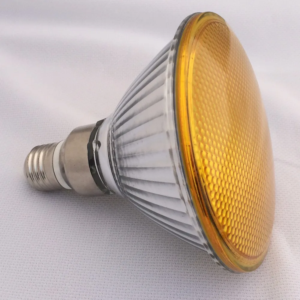 Cob 15ワットガラスボディac230v ip65 par38 led仕入れ・メーカー・工場